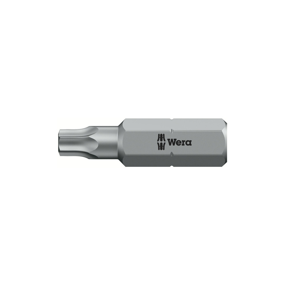 Produktbild för Wera bits TORX BO TX 20x25mm 867/1 Z