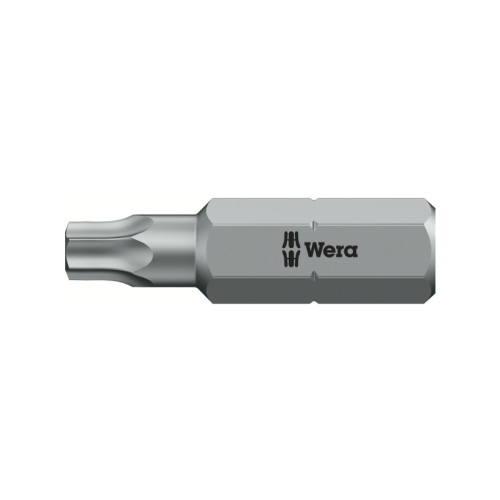 Wera Wera bits TORX BO TX 20x25mm 867/1 Z
