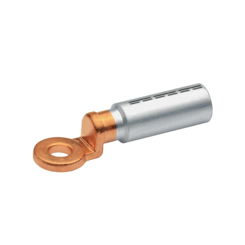 Klauke Klauke 366R10, Aluminium, Koppar, Aluminium, Koppar, 70 mm ²...
