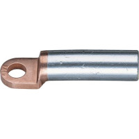 Produktbild för Klauke 366R10, Aluminium, Koppar, Aluminium, Koppar, 70 mm ²...