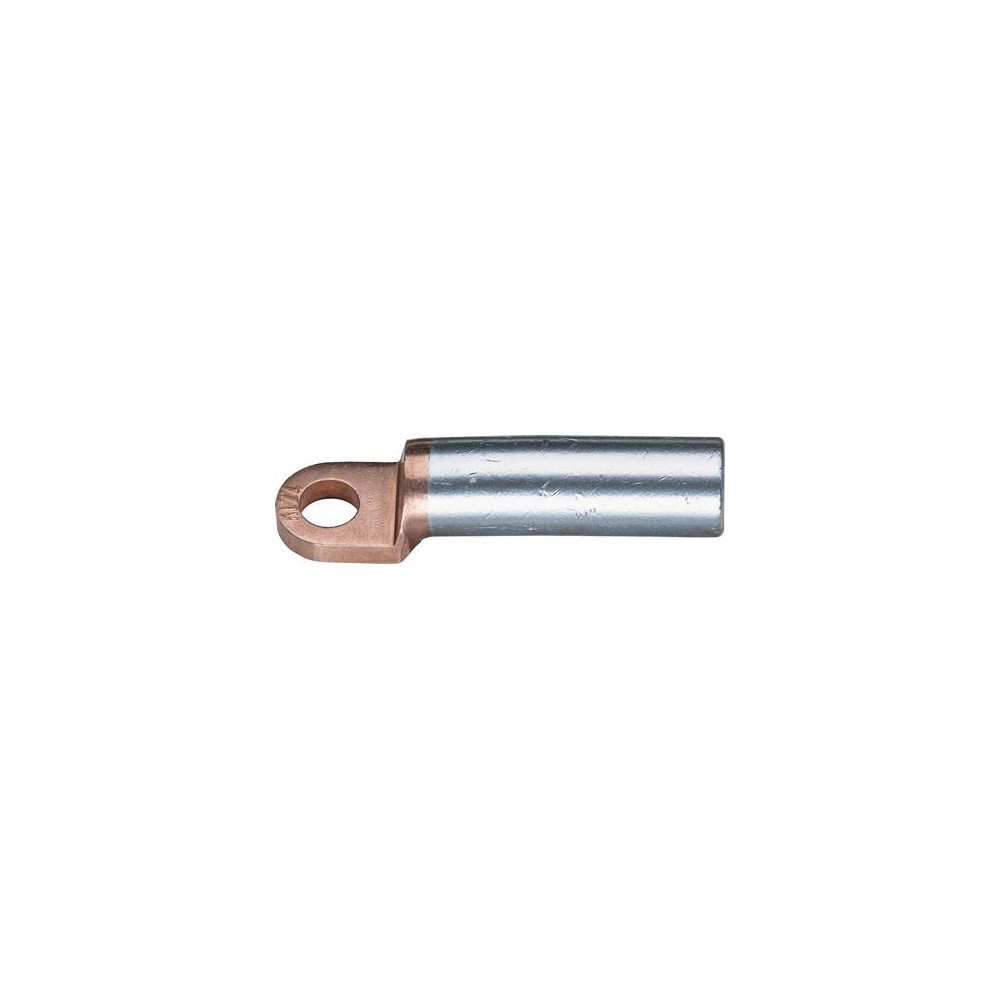 Produktbild för Klauke 372R12, Aluminium, Koppar, Aluminium, Koppar, 300 mm...