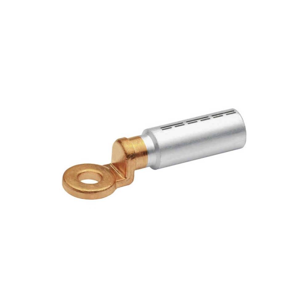 Produktbild för Klauke 372R12, Aluminium, Koppar, Aluminium, Koppar, 300 mm...