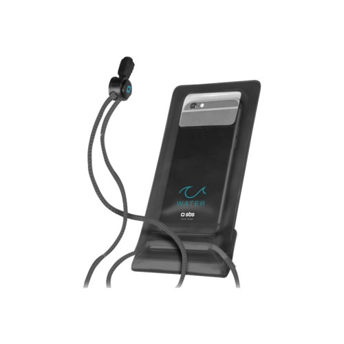 SBS SBS Waterproof Case TEWATEREASY55K - skyddande vattentätt fodral för mobiltelefon