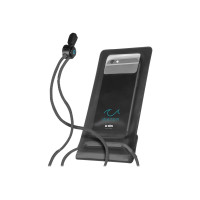 Produktbild för SBS Waterproof Case TEWATEREASY55K - skyddande vattentätt fodral för mobiltelefon