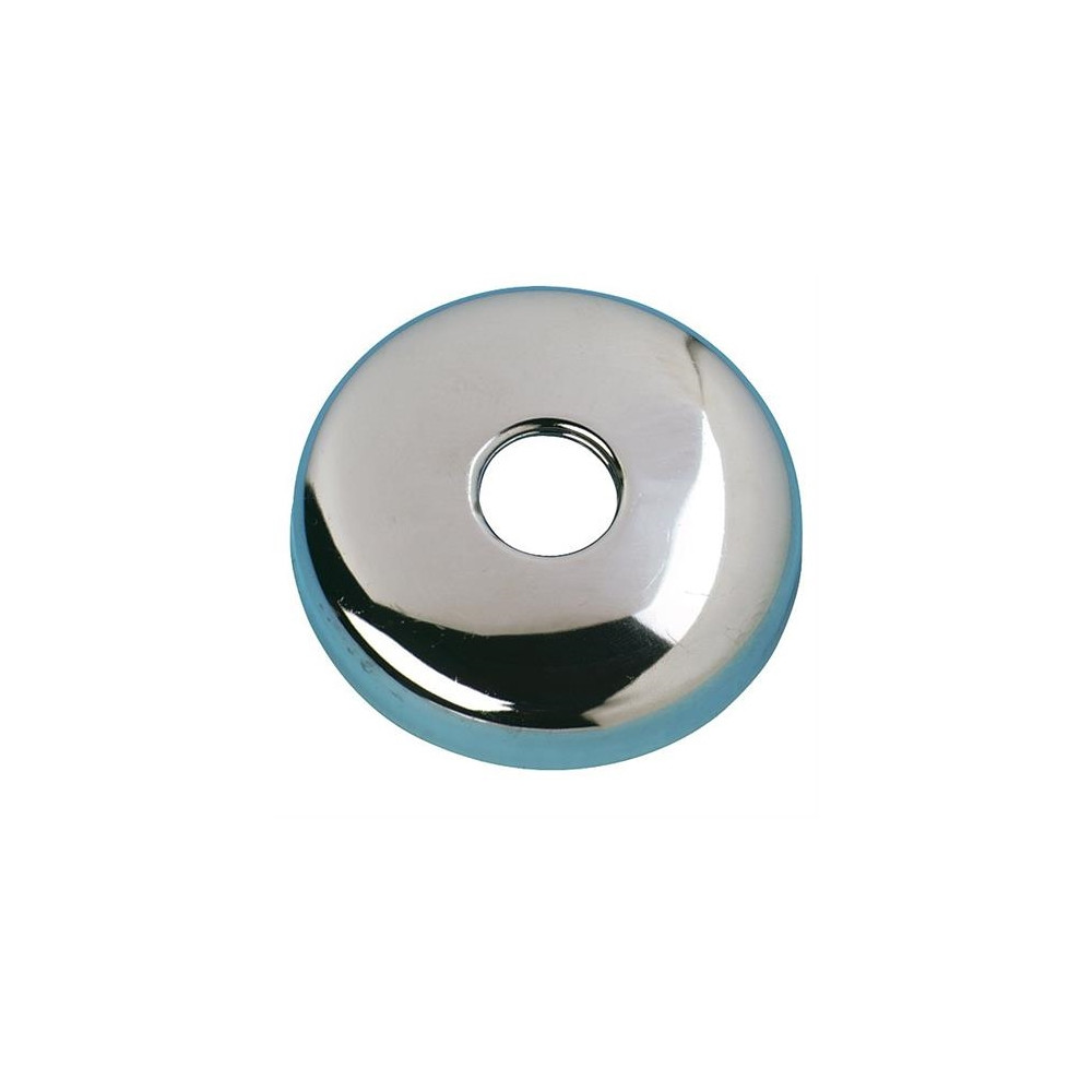 Produktbild för Uponor väggrosett 27–75–15 mm