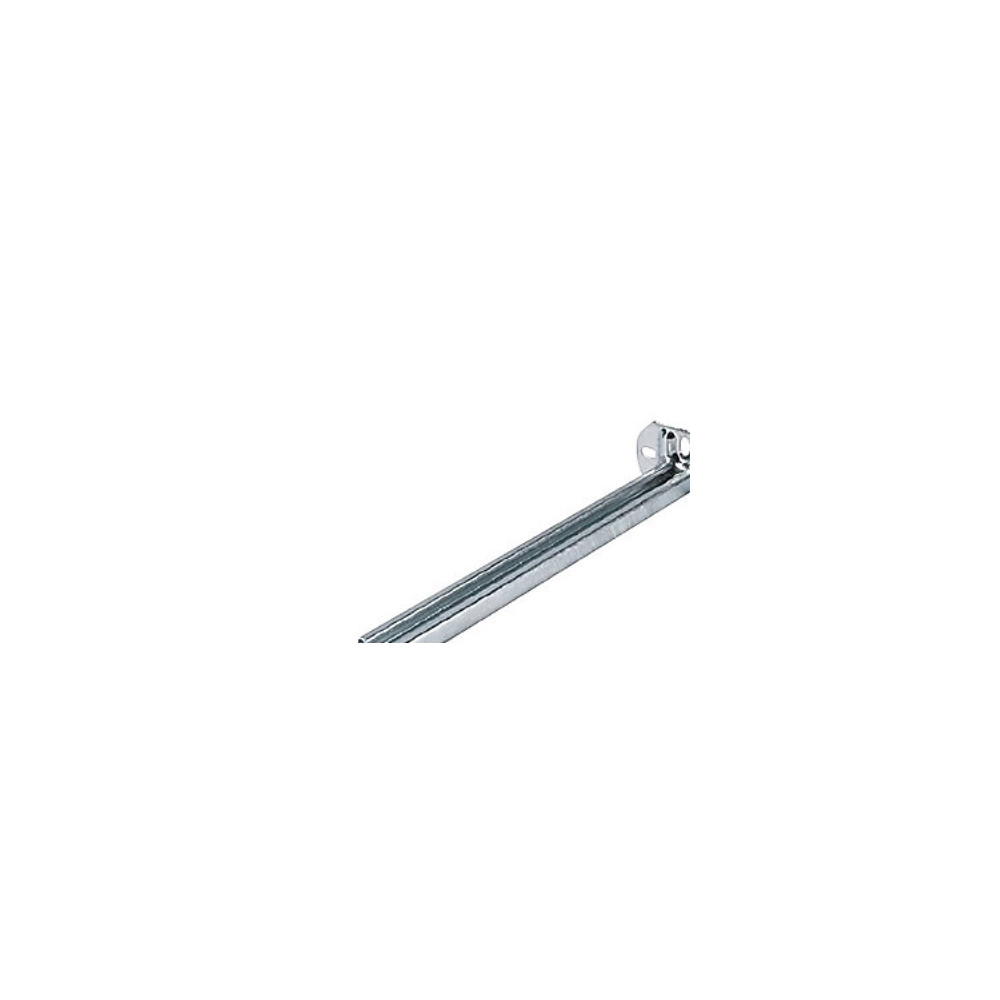 Produktbild för WIBE GROUP Takpendel 2F, höjd 80 mm, bredd 135 mm, längd 280...