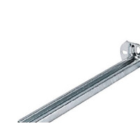 Produktbild för WIBE GROUP Takpendel 2F, höjd 80 mm, bredd 135 mm, längd 100...