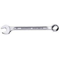 Produktbild för STAHLWILLE 13, 13 mm, Krom, Kromlegerat stål, Krom, 15°, 30...