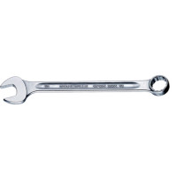 Produktbild för STAHLWILLE 13, 13 mm, Krom, Kromlegerat stål, Krom, 15°, 30...