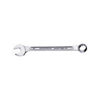Produktbild för STAHLWILLE 13, 13 mm, Krom, Kromlegerat stål, Krom, 15°, 30...