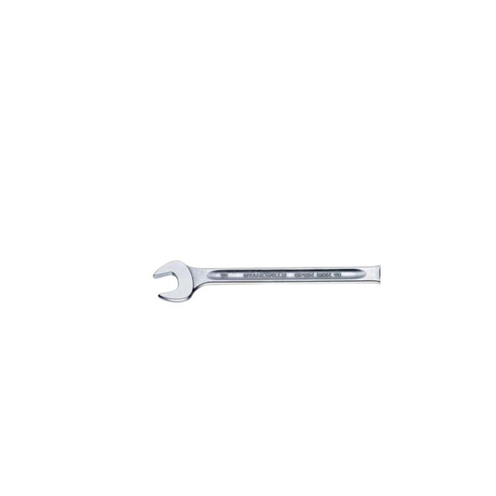 Produktbild för STAHLWILLE 13, 13 mm, Krom, Kromlegerat stål, Krom, 15°, 30...