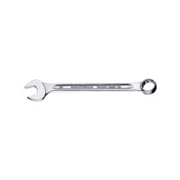 Produktbild för STAHLWILLE 13, 19 mm, Krom, Kromlegerat stål, Krom, 15°, 42...