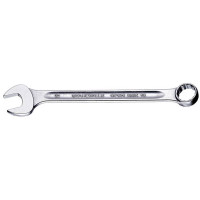 Produktbild för STAHLWILLE 13, 19 mm, Krom, Kromlegerat stål, Krom, 15°, 42...