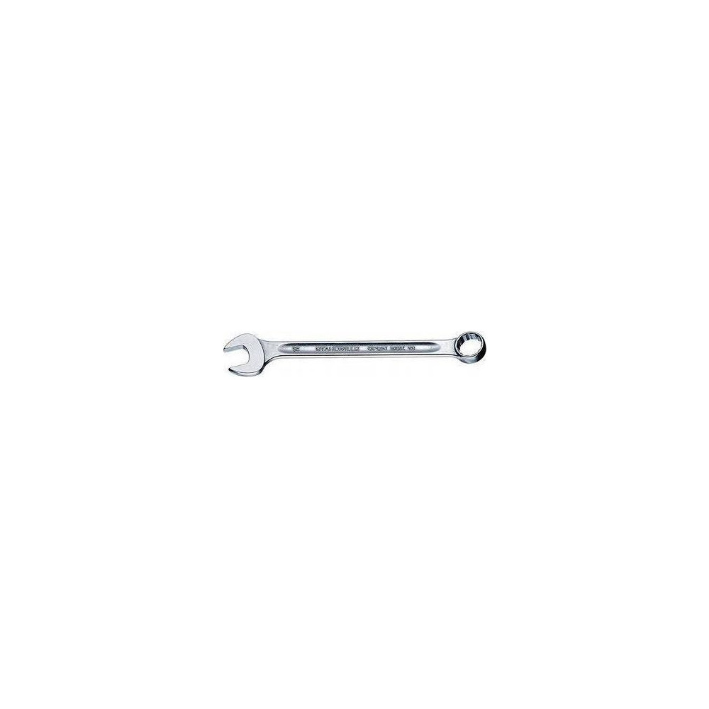 Produktbild för STAHLWILLE 13, 19 mm, Krom, Kromlegerat stål, Krom, 15°, 42...