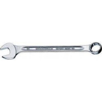 Produktbild för STAHLWILLE 13, 19 mm, Krom, Kromlegerat stål, Krom, 15°, 42...