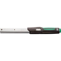 Produktbild för Momentnyckel för hylsorör 9 x 12 mm 730N/10 20