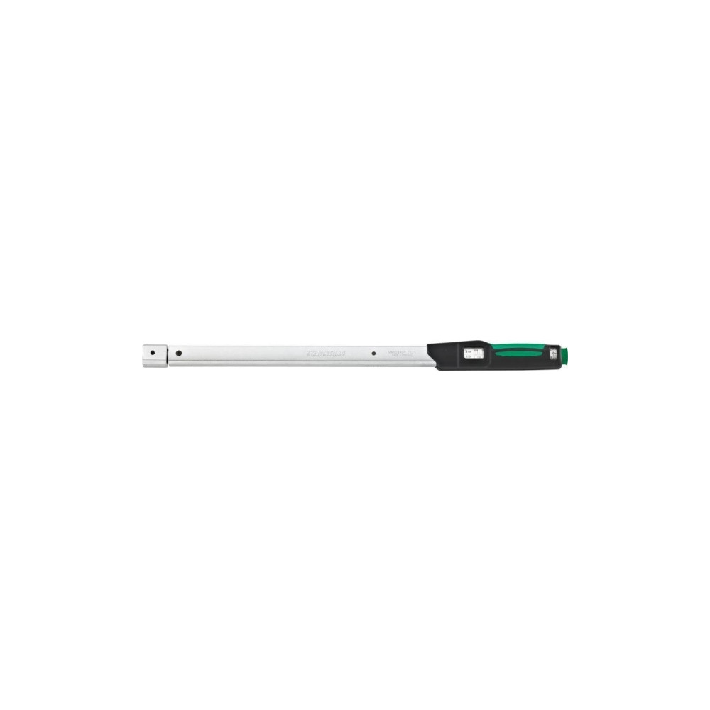 Produktbild för Momentnyckel för hylsorör 14 x 18 mm 730N/40 80