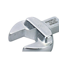 Produktbild för Gaffelinsats 30mm