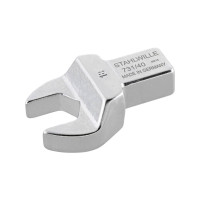 Produktbild för Gaffelinsats 30mm