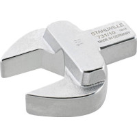 Produktbild för Gaffelinsats 30mm