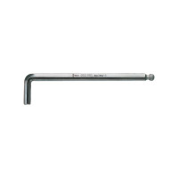 Produktbild för Wera 950 PKL, Insexnyckel med L-handtag, Metrisk, 1 styck, K...