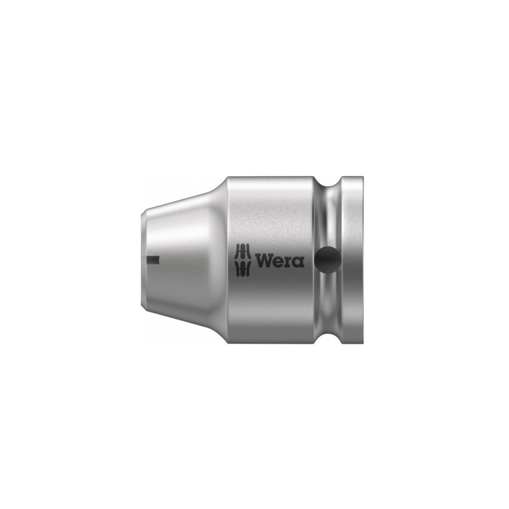 Produktbild för Wera 780 C/1, 1 styck, Hexagonal, 25,4 / 2 mm (1 / 2"), 1/4"...