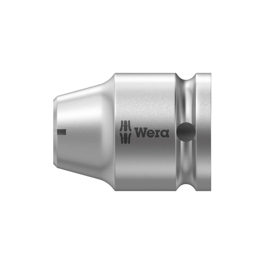Produktbild för Wera 780 C/1, 1 styck, Hexagonal, 25,4 / 2 mm (1 / 2"), 1/4"...