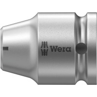 Produktbild för Wera 780 C/1, 1 styck, Hexagonal, 25,4 / 2 mm (1 / 2"), 1/4"...