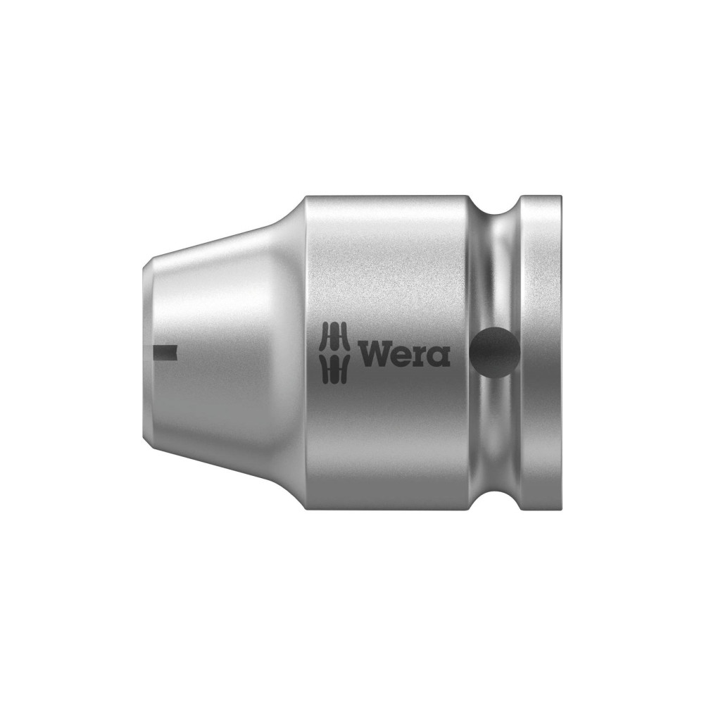 Produktbild för Wera 780 C/1, 1 styck, Hexagonal, 25,4 / 2 mm (1 / 2"), 1/4"...