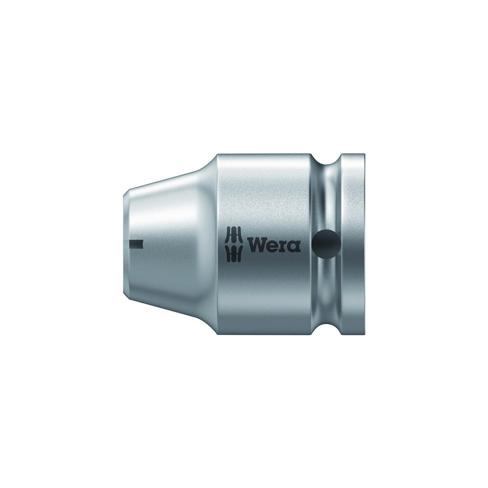 Produktbild för Wera 780 C/1, 1 styck, Hexagonal, 25,4 / 2 mm (1 / 2"), 1/4"...