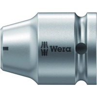 Produktbild för Wera 780 C/1, 1 styck, Hexagonal, 25,4 / 2 mm (1 / 2"), 1/4"...