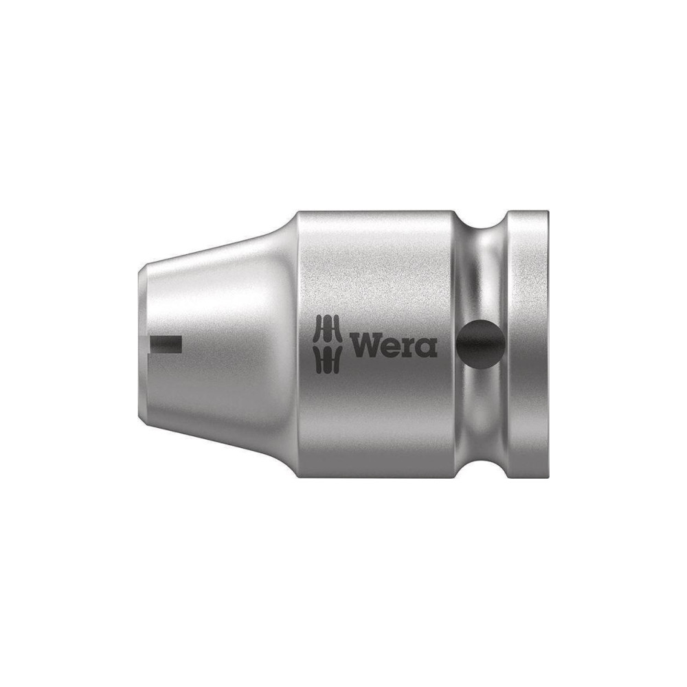 Produktbild för Wera 780 C/1, 1 styck, Hexagonal, 25,4 / 2 mm (1 / 2"), 1/4"...