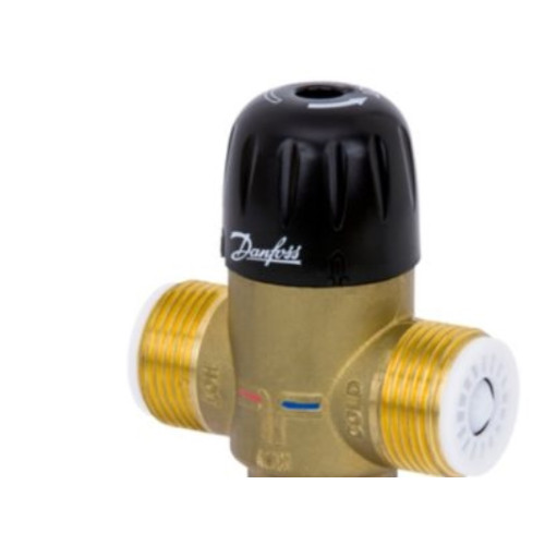Danfoss Blandningsventil TVM-W utv. 1"