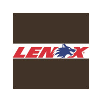 Produktbild för Lenox bajonettsågblad 200mm