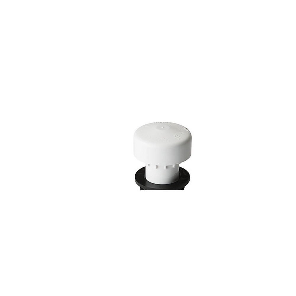 Produktbild för Purus vakuumventil med membran i EPDM-gummi 40/50 mm 5,5 L/s...