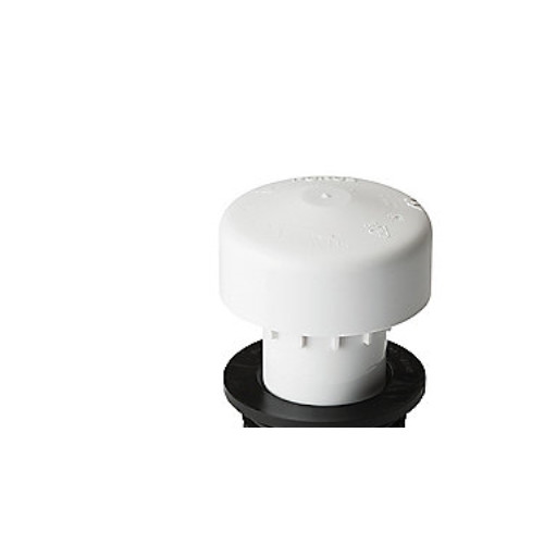PURUS Purus vakuumventil med membran i EPDM-gummi 40/50 mm 5,5 L/s...
