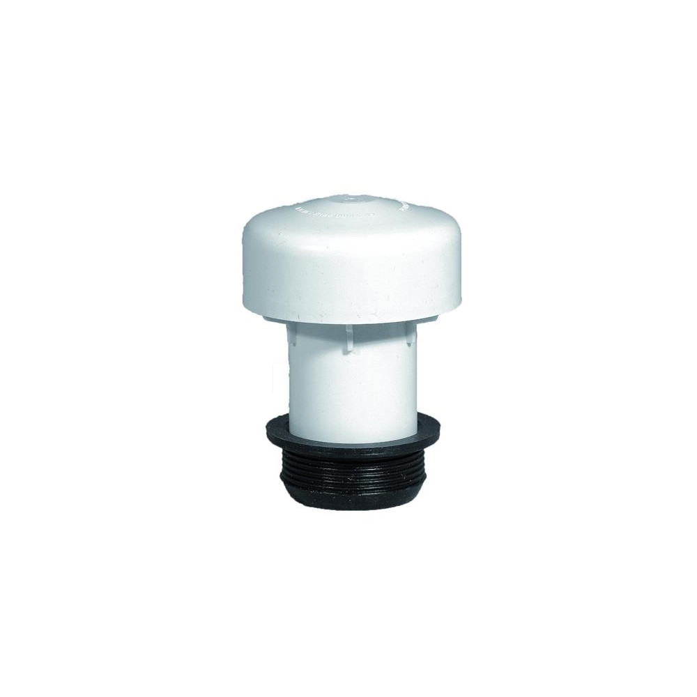 Produktbild för Purus vakuumventil med membran i EPDM-gummi 40/50 mm 5,5 L/s...