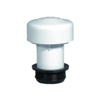 Produktbild för Purus vakuumventil med membran i EPDM-gummi 40/50 mm 5,5 L/s...
