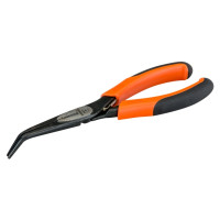 Produktbild för Bahco Spetstång med skär, bockad 45°, 1,62 cm, 4,9 cm, 8,5 m...