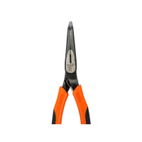 Produktbild för Bahco Spetstång med skär, bockad 45°, 1,62 cm, 4,9 cm, 8,5 m...