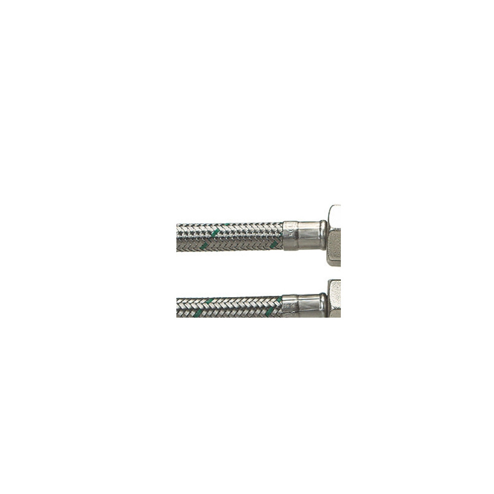 Produktbild för Anslutning Sl 1/2Lx1/2L 1000mm DN8