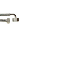 Produktbild för Ansl.Sl 1/2"L x 3/4" V 1500 mm DN8