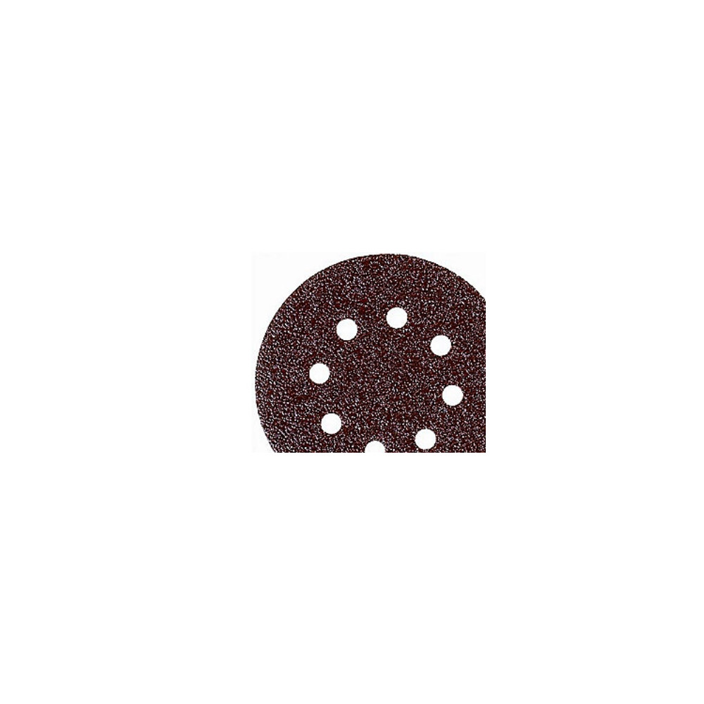 Produktbild för Velcro-rondell 125 mm H231 K120