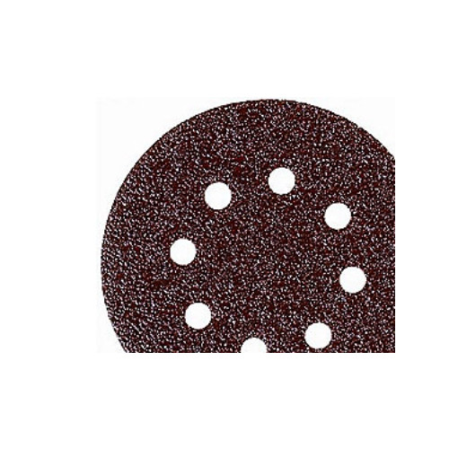 Saint-Gobain Abrasives A/S Velcro-rondell 125 mm H231 K120