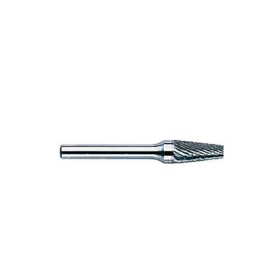 Saint HM-fräs Form L 12x30x6 mm
