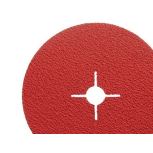 Saint-Gobain Abrasives A/S Fiberskiva F996 ø125 P120