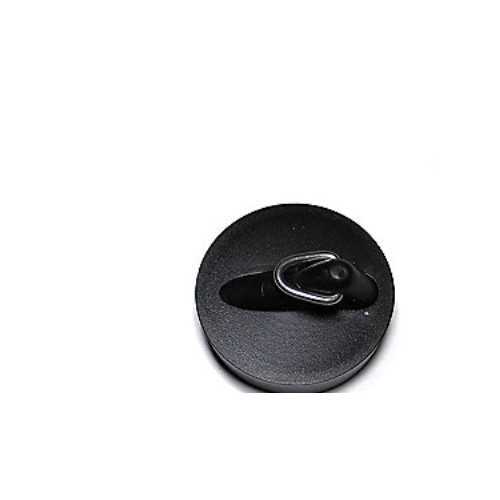 Bjørn Hammer Gummipropp 38,5 mm