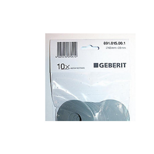 GEBERIT Geberit Pkn 58 x 32 (10 st)