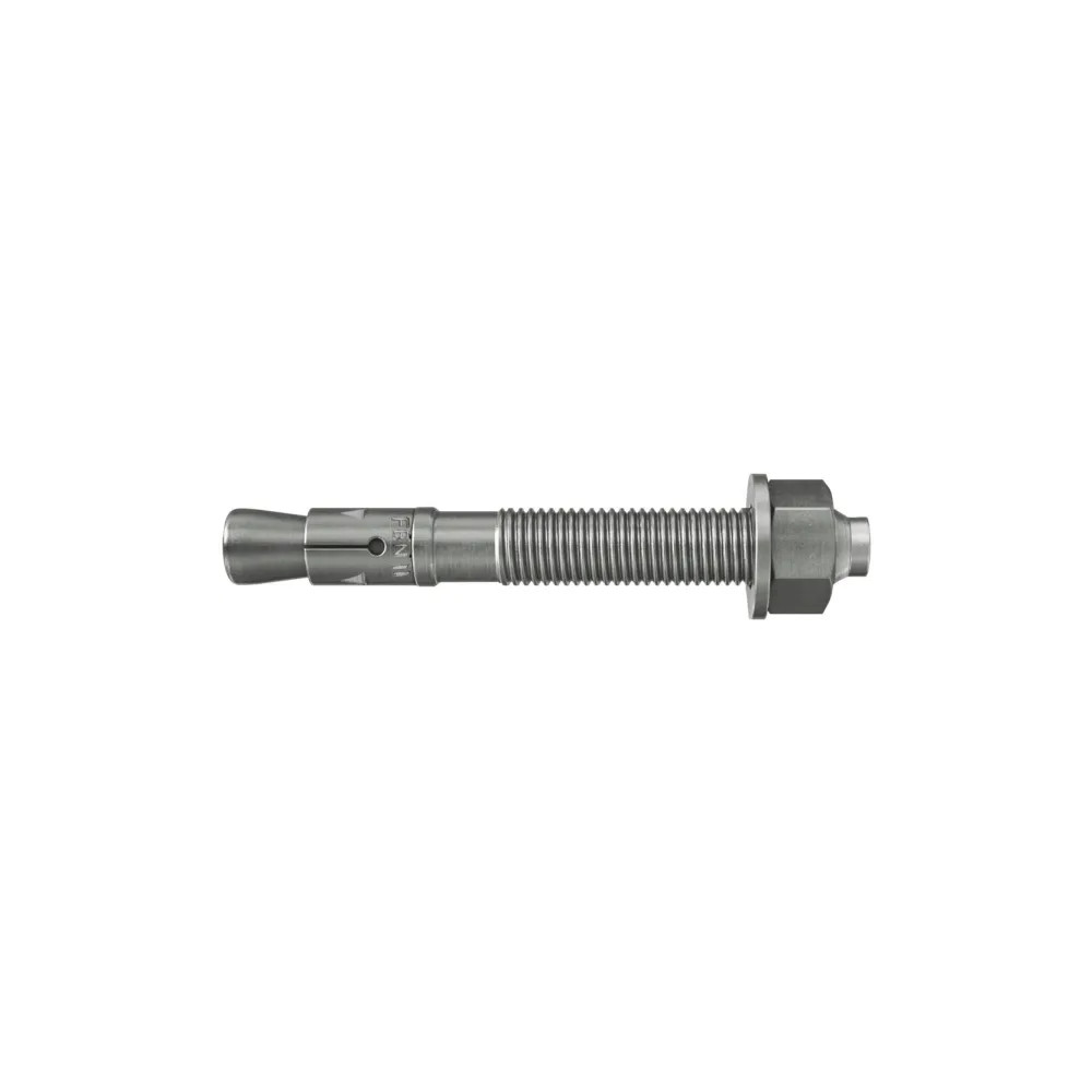 Produktbild för Fischer 507555, Expansionsankare, Betong, M8, ETA-07/0211, 7...