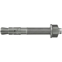 Produktbild för Fischer 507555, Expansionsankare, Betong, M8, ETA-07/0211, 7...